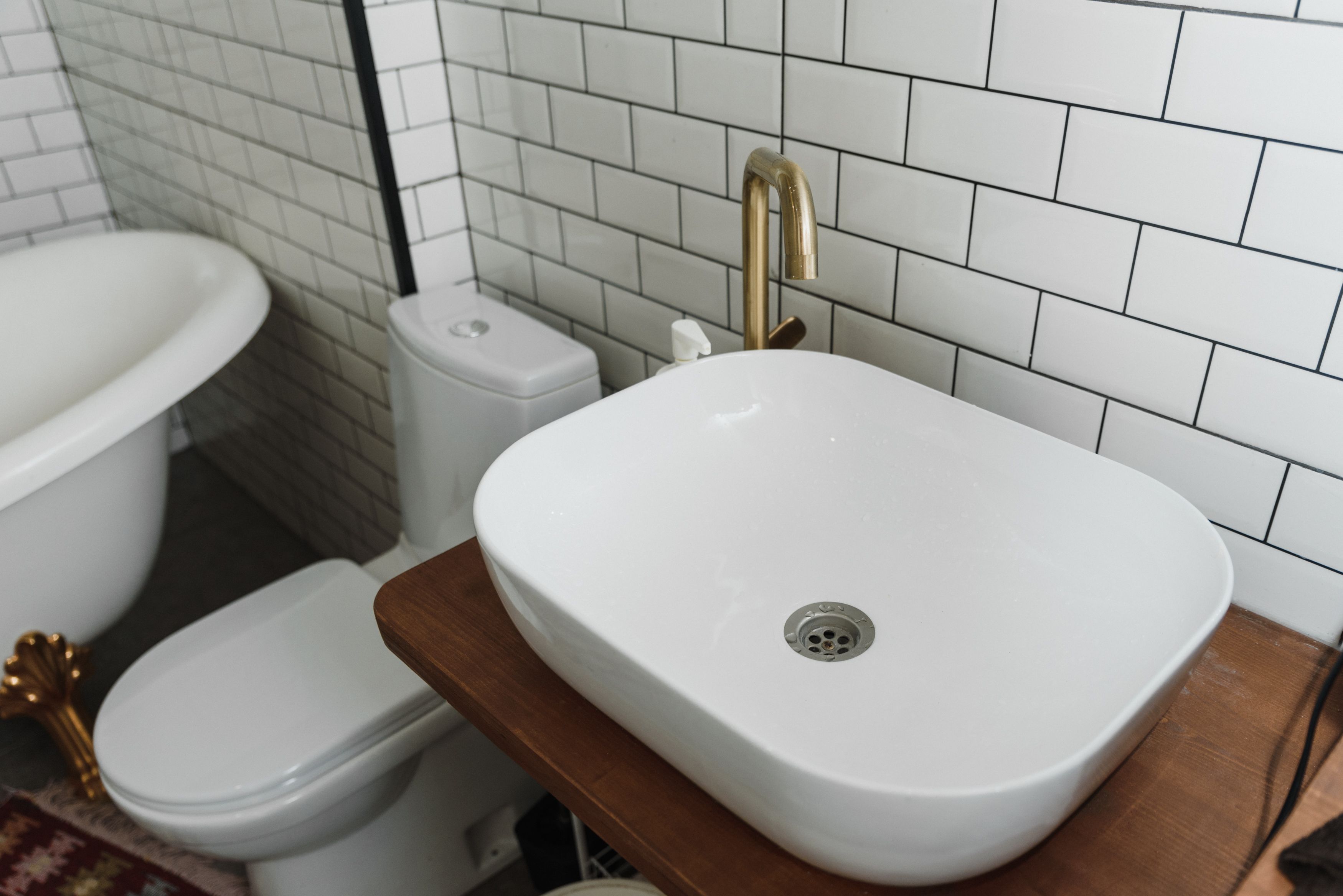 Bathroom Fitting in Bolsover