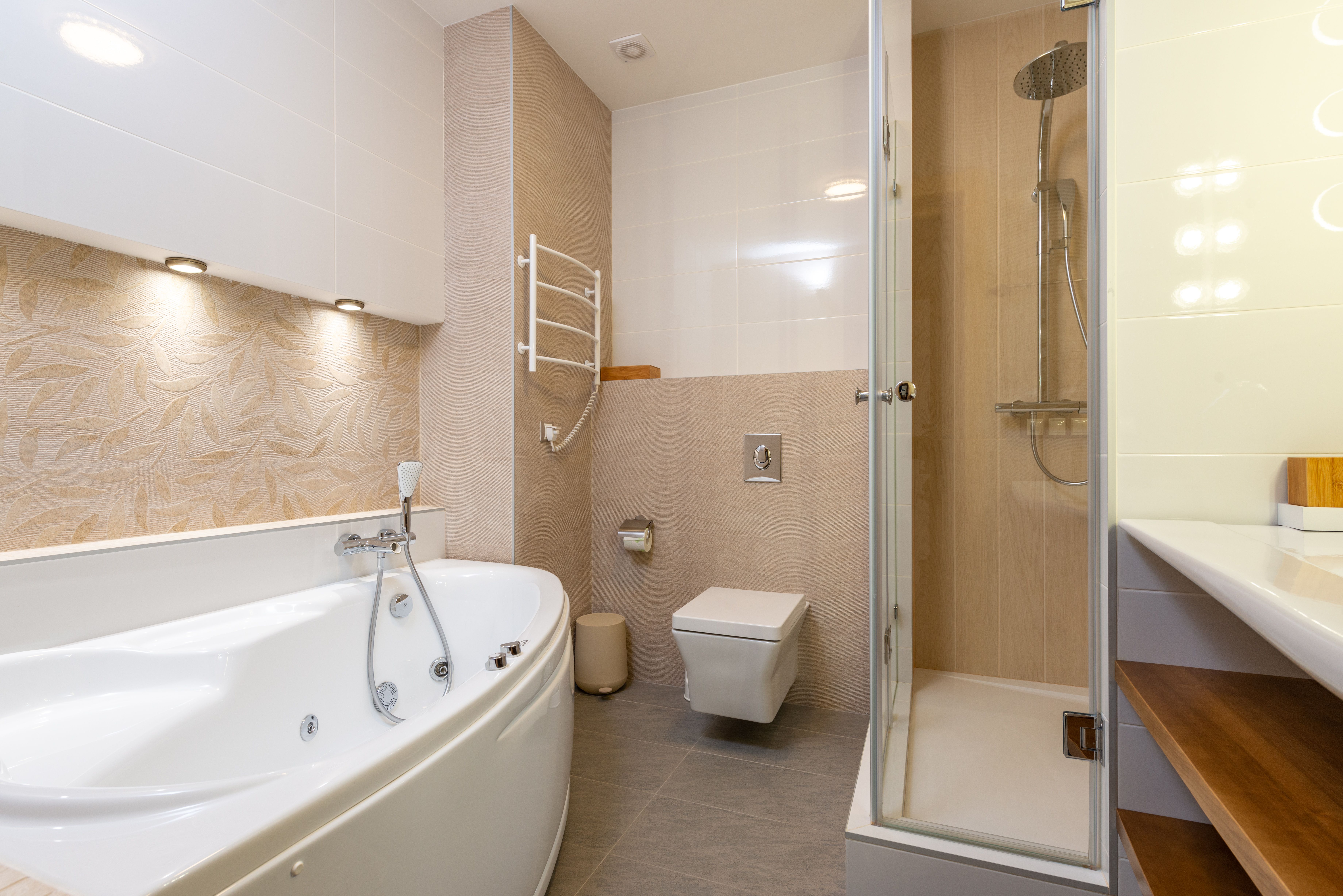 Bathroom Fitting in Dronfield