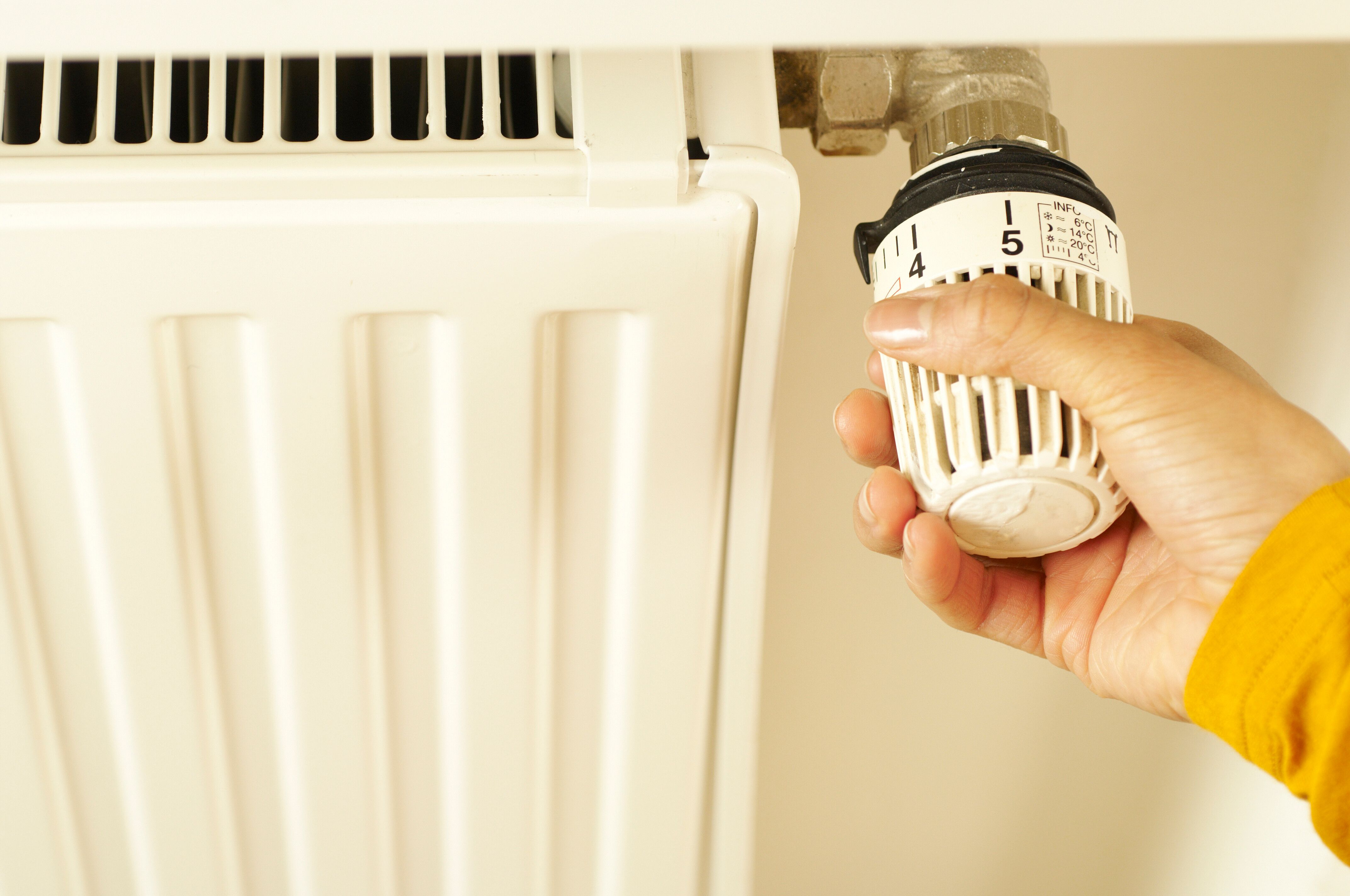 Boiler Installation in Staveley
